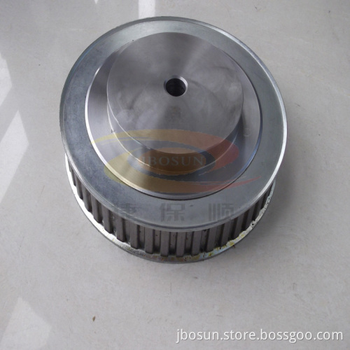 Steel Timing Pulley (T10)